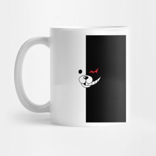 Monokuma Mug